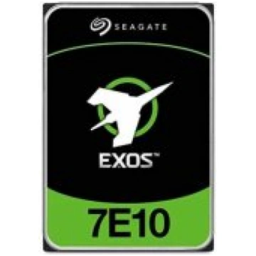 Seagate Exos 7E10 4TB 3,5®® 256MB ST4000NM000B cie
