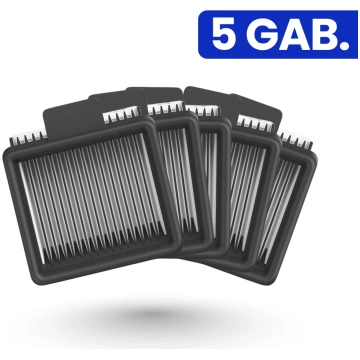 Aquaflow filtrs OVOX Pulse (5 gab.)
