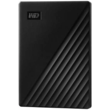 External HDD WD My Passport 2.5"" 1TB USB 3.2 Blac