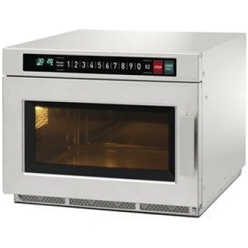 Professional Microwave Oven Model KMW600D Capacity