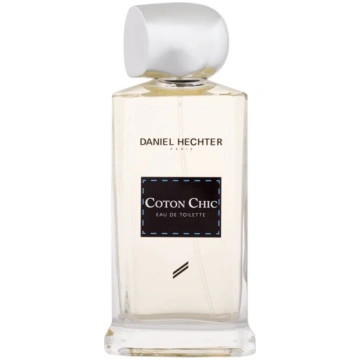 Daniel Hechter Collection Couture Coton Chic EDT /