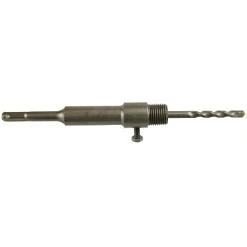 Geko Adapteris 160mm Sds Plus (50)