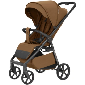 Carrello Pastaigu rati Bravo Carbon 2025 Ginger be