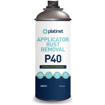 PLATINET UNIVERSAL RUST REMOVER 400ML [45093] ( PF