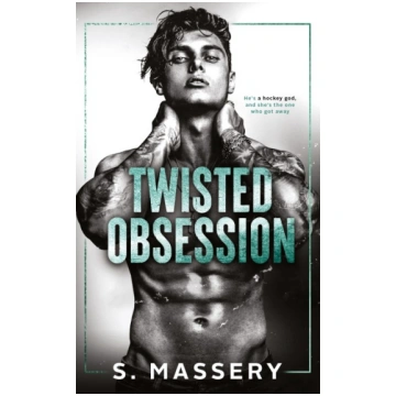 Twisted Obsession S. Massery