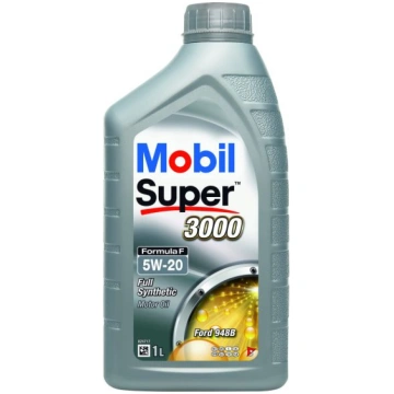 M-SUP 3000 F-F 5W20 1L MOBIL