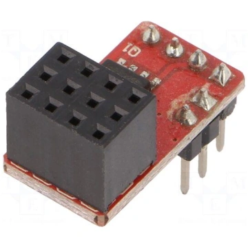 Module robotics: fan extension module | module OKY