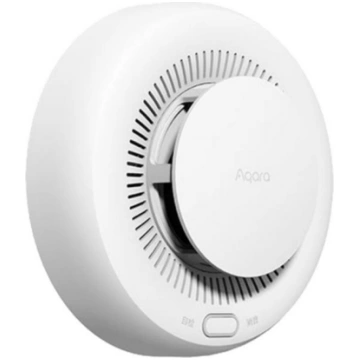 Aqara Smoke Detector Smart Smoke Alarm White (SD-S