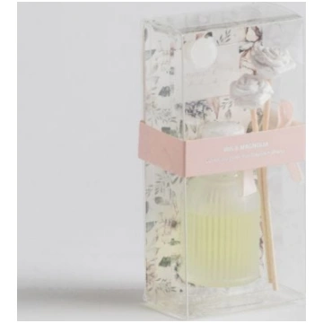 aromātiskie kociņi ASTILLE GIFT | 66696-RÓŻ-ODŚ | 