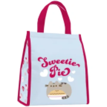 Grupo Erik Pusheen Purrfect Love Collectinon Lunch
