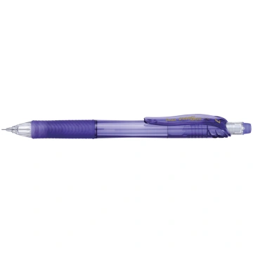 Mehāniskais zīmulis Pentel ENERGIZE-X, 0.7mm, viol