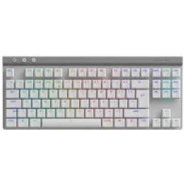 LOGITECH KEYBOARD WRL G515 LIGHTSPEED/ TKL BLACK 9