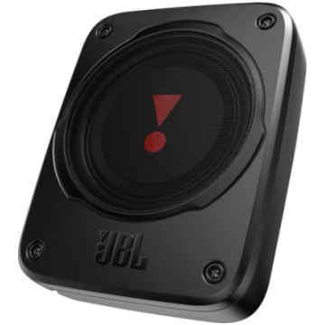 JBL Bass Pro Lite Ultra-Compact Under Seat Powered