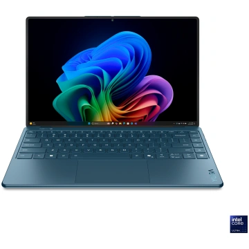 Lenovo Yoga Slim 9 14ILL10 Tidal Teal 14" OLED 4K 