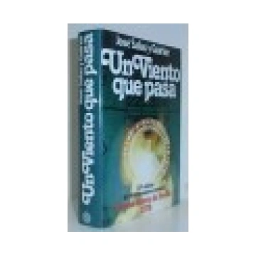 Un Viento que pasa