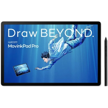 Tablet Wacom MovinkPad Pro 14apos;apos; tablet z A