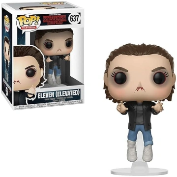 Funko 30855 POP! Vinila figūriņa: „Stranger Things