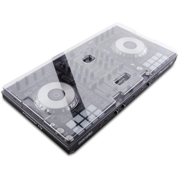 DDJ-SX3 cover Decksaver - mūzikas instruments