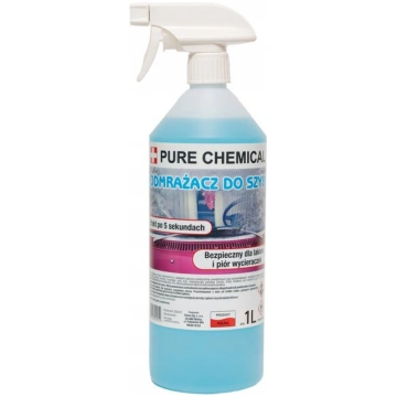 Stikla atkausētājs Pure Chemical -40°c 1l