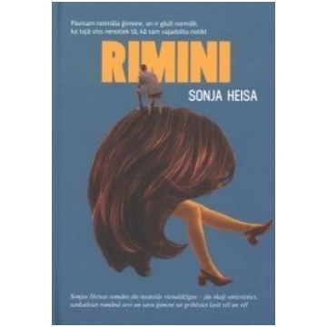 Lietots - Rimini - Sonja Heisa