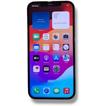 Lietots - Apple iPhone 12 Pro Max 128 GB