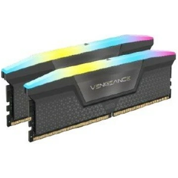 Corsair DDR5 Vengeance RGB 16GB/5600 (2*8GB) CL40 