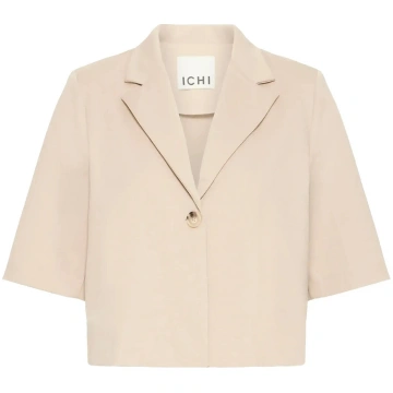 ICHI - Ihkate Sus Cropped Bl - izmērs L
