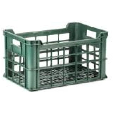 RIKI Plastmasas kaste 600x400x324 mm