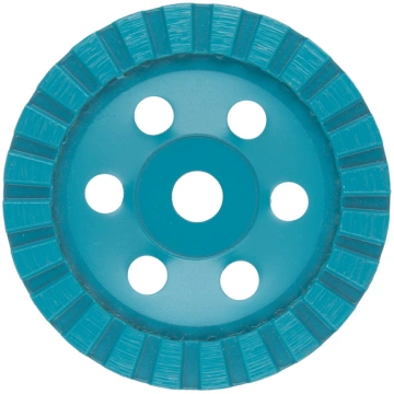 Dimanta slīpripa 110mm Makita A-07369
