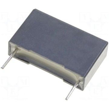 Capacitor: polypropylene | X2 | R46 | 220nF | 560V