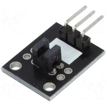 Sensor: infrared OKYSTAR OKY3278