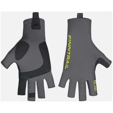 Finntrail WAVE MiddleGrey 2852 cimdi WAVE MiddleGr
