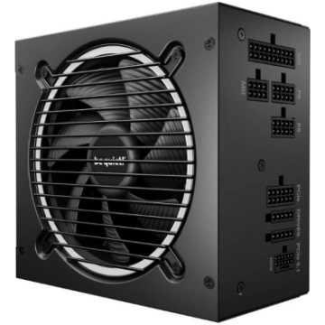 Zasilacz Pure Power 13 M 650W ATX 3.1 80+ GOLD