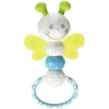 Kidsme Zobgrauznis Dragonfly, 3M+ - 9728 9728