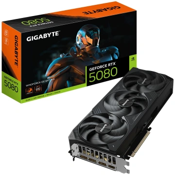 GIGABYTE Videokarte GIGABYTE NVIDIA GeForce RTX 50