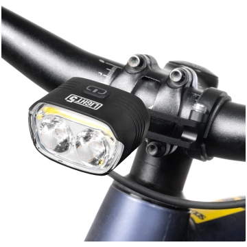 LIGHT5 EB2000 electric bike light, 2000 lm (9573)