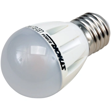 LED spuldze P45, E27, 5W, 230V, 3000K (83804)