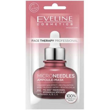 Sejas maska Eveline Face Therapy Professional Micr