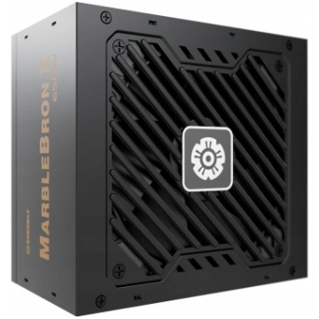 Enermax Power Supply 650W MARBLEBRON II 80+ BRONZE