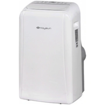 Kaysun Mobilais kondicionieris 3.5kW. KP-35 HP