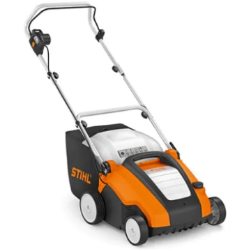 Stihl RLE 240 elektriskais zālāja skarifikators