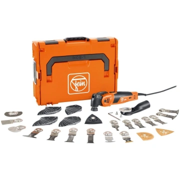 Fein MultiMaster MM 700 Max Top L-BOXX multifunkci