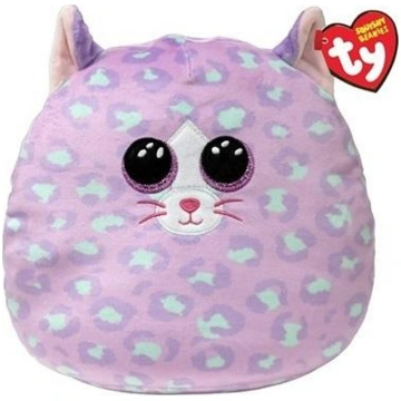 TY Squishy Beanies Cassidy - 22cm | 609691 | 00084