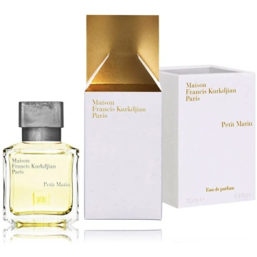 Maison Francis Kurkdjian Petit Matin EDP smaržas s