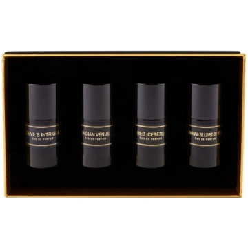HFC Paris New Travel Set Asia - Haute Fragrance Co