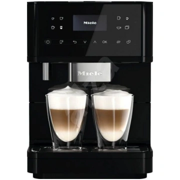 Miele CM 6160 Obsidan black (11580820)