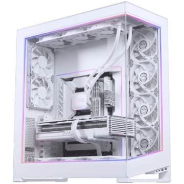 PHANTEKS NV7 Premium DRGB Kit fur Ausenrahmen - we