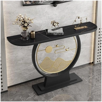 Console Table, Hallway Console, Sofa Side Table, M