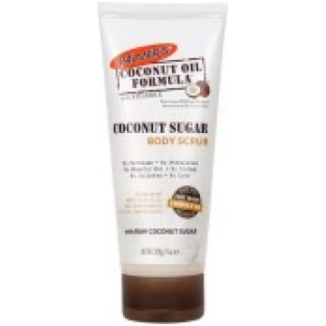 Palmer"s Coconut Sugar Body Scrub - Kokosriekstu E