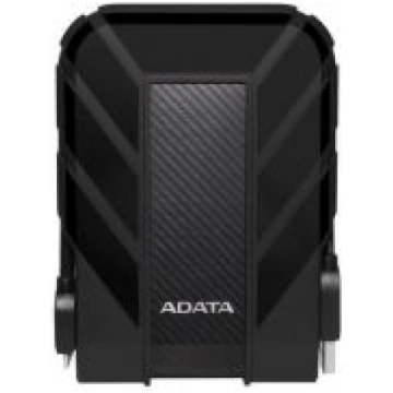 External HDD ADATA 2TB Colour Black AHD710P-2TU31-